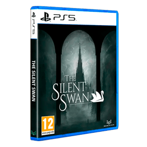 The Silent Swan