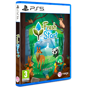 Fresh Start - Seminuevo