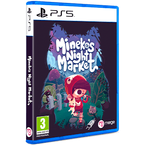 Mineko´s Night Market