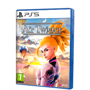 Air Twister