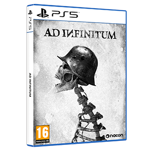 Ad Infinitum