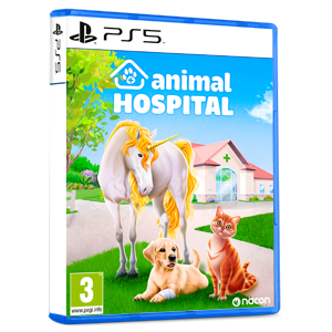 Animal Hospital