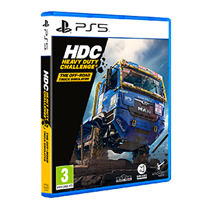Heavy Duty Challenge