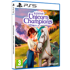 Wildshade Unicorn Champions