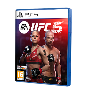 EA Sports UFC 5