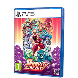 Gravity Circuit