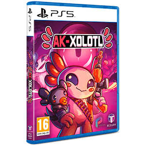 AK- Xolotl
