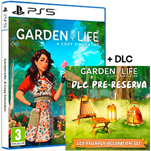 Garden Life