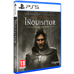 The Inquisitor