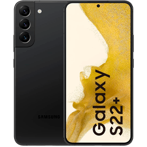 Samsung Galaxy S22+ 128GB Grafito