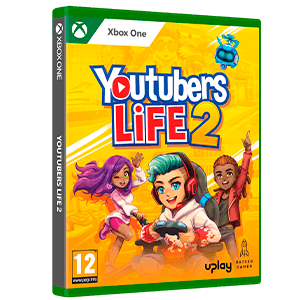 Youtubers Life 2