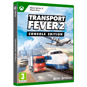 Transport Fever 2