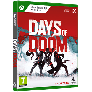 Days of Doom