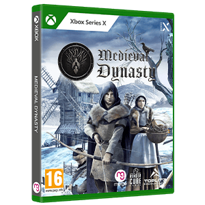 Medieval Dynasty