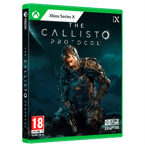 The Callisto Protocol Standard Edition - Seminuevo