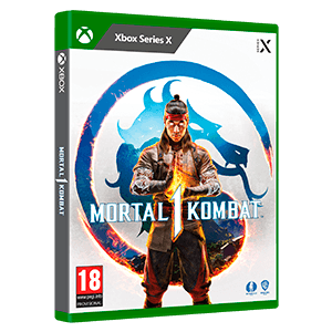 Mortal Kombat 1