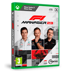F1 Manager 2023