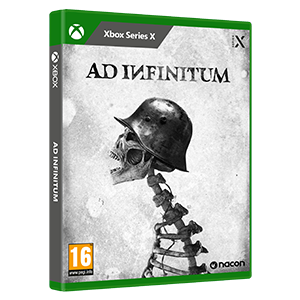Ad Infinitum