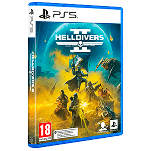 Helldivers II