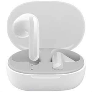 Xiaomi Redmi Buds 4 Lite Bluetooth Blanco