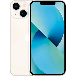 Iphone 13 Mini 256Gb Blanco