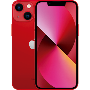 Iphone 13 Mini 256Gb Rojo