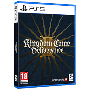 Kingdom Come Deliverance II para Playstation 5, Xbox Series X en GAME.es
