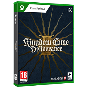 Kingdom Come Deliverance II en GAME.es