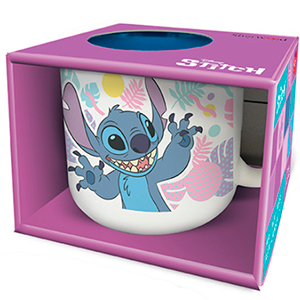 Taza Sticht Hawai 360ml