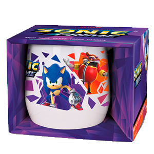Taza Sonic 380ml