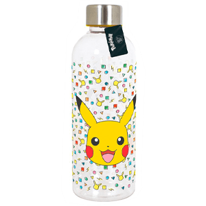 Botella de 850 ml Pikachu (distr. exclusiva)