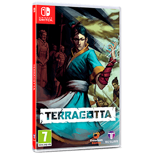 Terracotta - Standard Edition