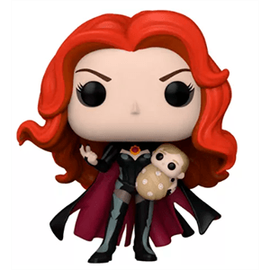 Figura POP TV: Goblin Queen