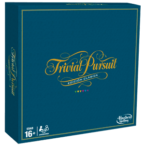 Trivial Pursuit Clásico