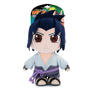 Peluche Naruto Shippuden: Sasuke