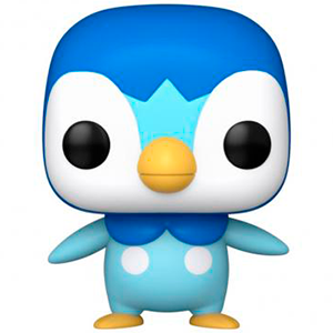 Figura POP Pokemon Piplup
