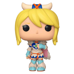 Figura POP Monster Hunter: Avinia