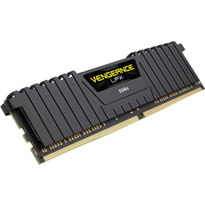 Corsair Vengeance LPX 16GB DDR4-2400 1x16GB 2400 MHz - Memoria RAM