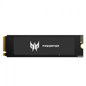 Acer Predator GM-3500 M.2 1TB SSD PCIe NVMe Gen3 - Disco Duro