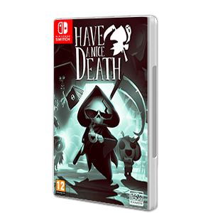 Have a Nice Death