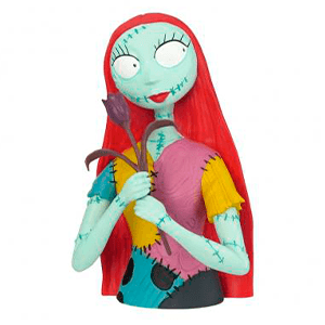 Hucha Disney Pesadilla Antes de Navidad: Sally