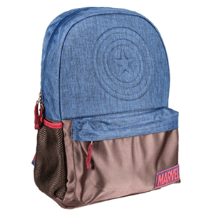 Mochila Marvel Avengers: Capitán América