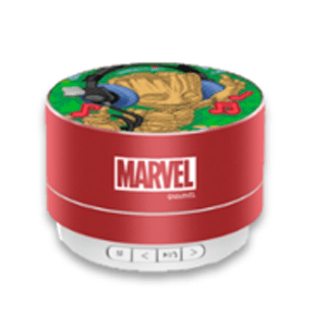 Altavoz Bluetooth 5.0 Marvel Groot