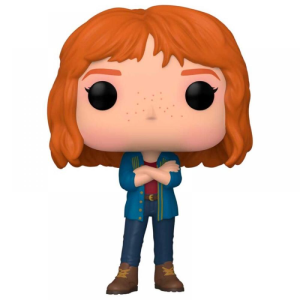 Figura POP Claire Dearing Jurassic World