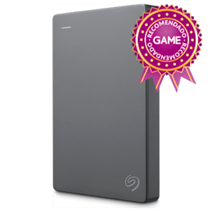 Seagate Basic 2TB Negro - Disco Duro Externo