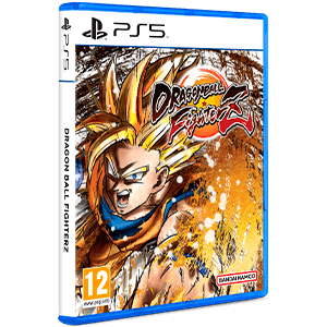 Dragon Ball FighterZ