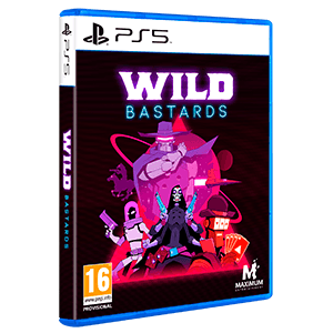 Wild Bastards