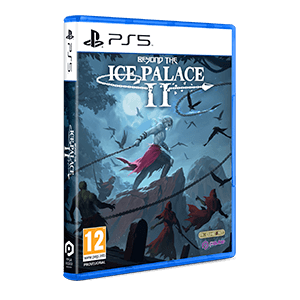 Beyond the Ice Palace 2