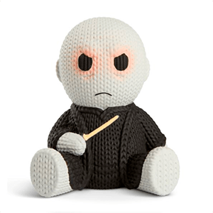 Figura Knit Harry Potter: Lord Voldemort