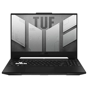 Asus TUF Gaming TUF506HF-HN012 - i5 11400H - RTX 2050 - 16GB - 512GB SSD - 15.6´´ FHD 144Hz- FreeDOS - Ordenador Portatil Gaming